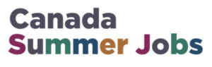 Canada Summer Jobs Logo