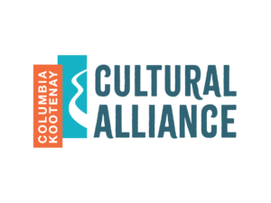 Logo for the Columbia Kootenay Cultural Alliance