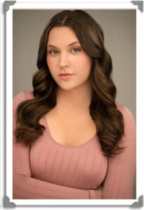 Headshot of Caitlin Stafford