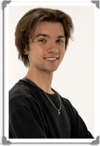 Headshot of Colton Harris