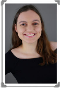 Headshot of Emily Burke