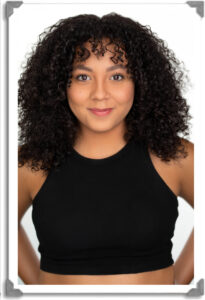 Headshot of Emily